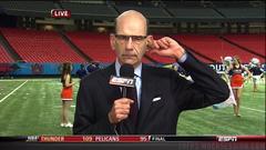 The Internet Is On Fire With Nick Saban Texas Rumors