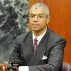 McCree seeks to keep seat on bench in oral arguments today before Michigan Supreme Court